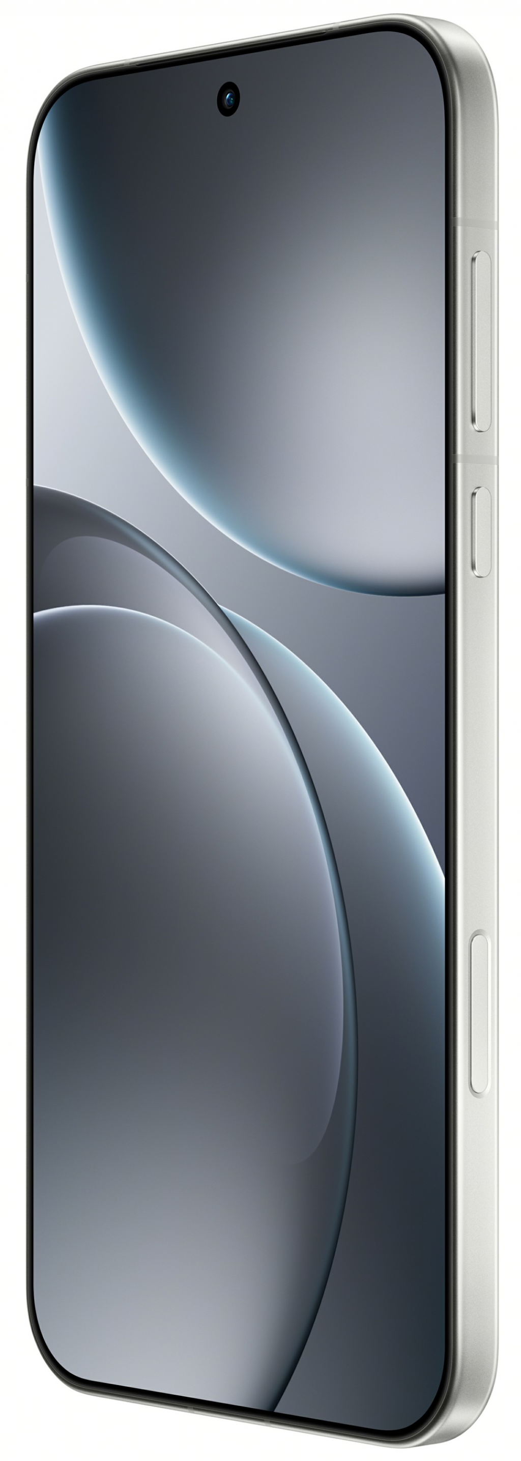 Смартфон Oppo Find X9 Pro 5G 16/512GB Silk White